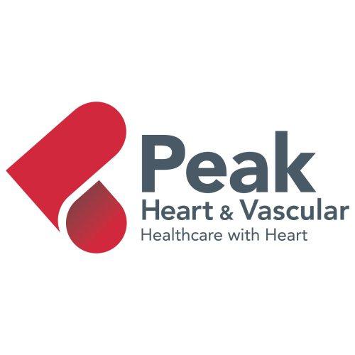 Peak Heart & Vascular - Cottonwood Cottonwood (928)929-7325