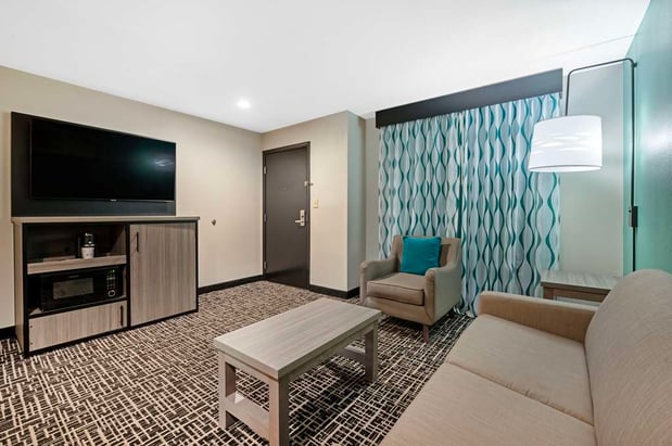 Images Best Western Plus Greenwood/Indy South Inn