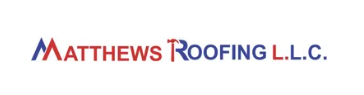 Images Matthews Roofing LLC