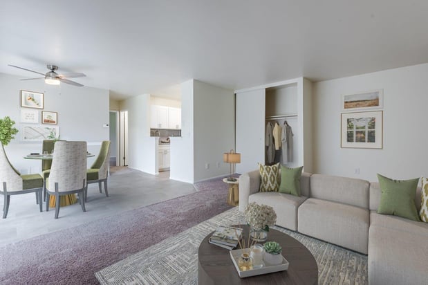 Images Hillcrest Village Apartment Homes