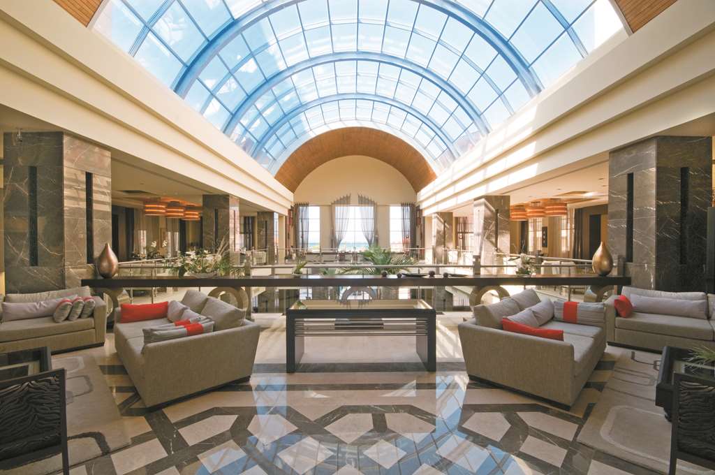 Radisson Blu Resort & Spa, Cesme
