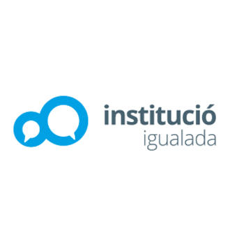 Institució Igualada - Espais Montclar i Mestral Logo