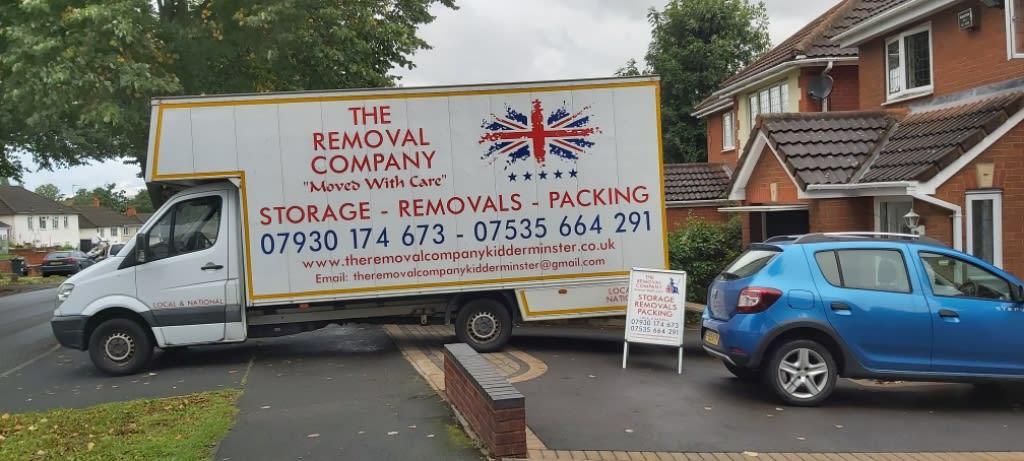 Images The Removal Company