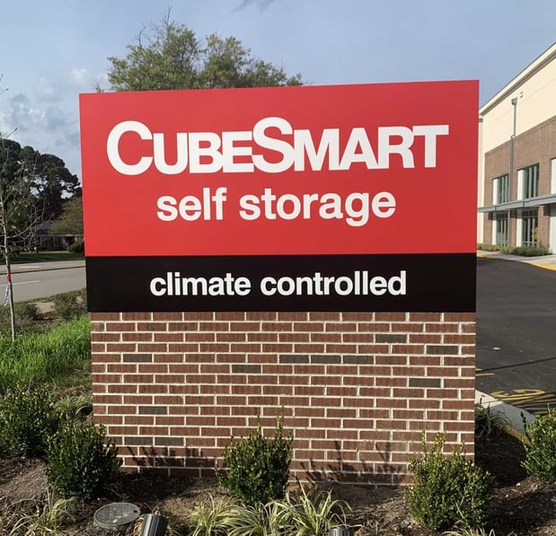 Images CubeSmart Self Storage