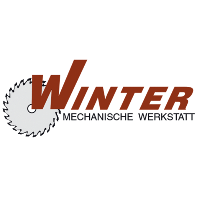 Reinhard Winter GmbH & Co. KG Logo