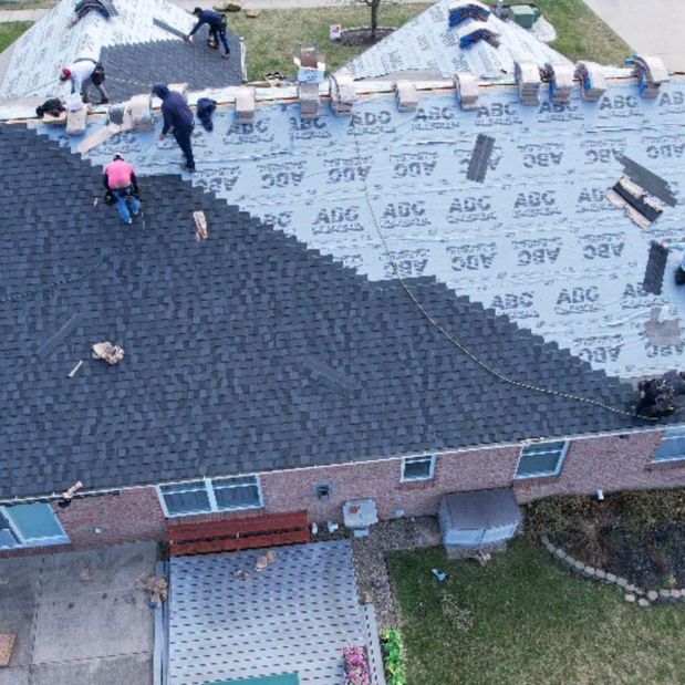 Images New Heights Roofing