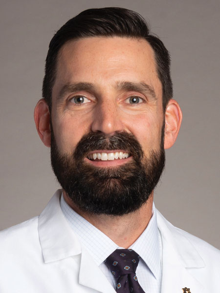 Dr. John Kolter, MD - Louisville, KY - Internal Medicine, Other