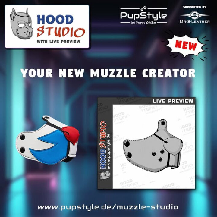 PupStyle - Lukas Mödl in Ismaning