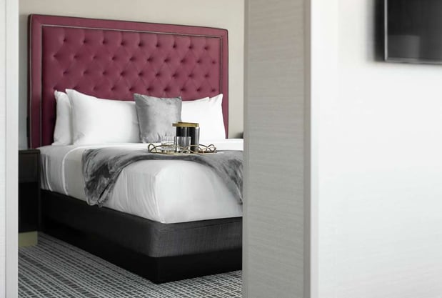 Images The Axis Moline Hotel, Tapestry Collection by Hilton