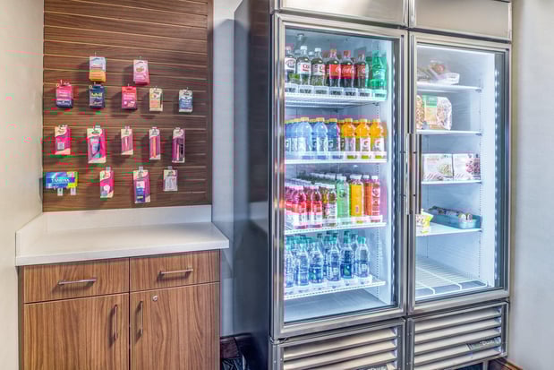 Images Holiday Inn Express & Suites Bismarck by IHG