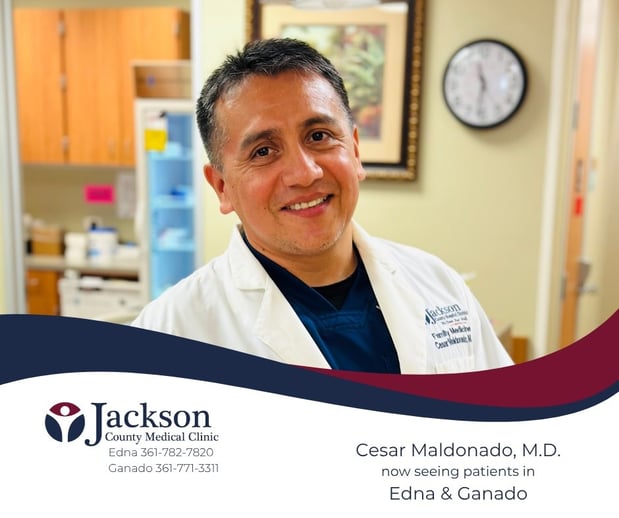 Images Jackson County Medical Clinic