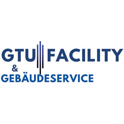 Logo GTU Facility & Gebäudeservice