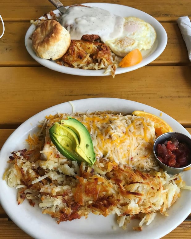 Images Sunshine Café