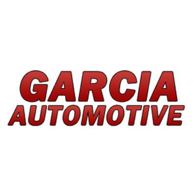 Garcia Automotive Logo