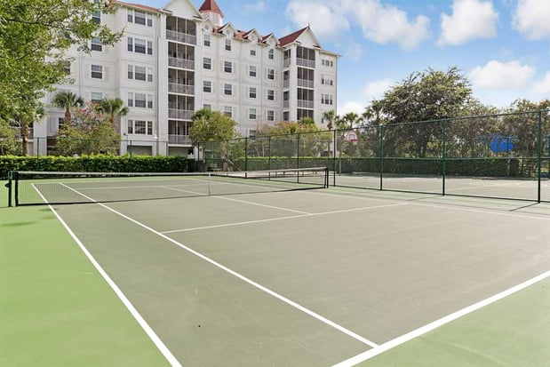 Images Hilton Vacation Club Grand Beach Orlando