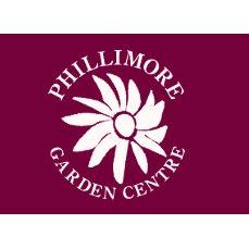 Phillimore Garden Centre Logo