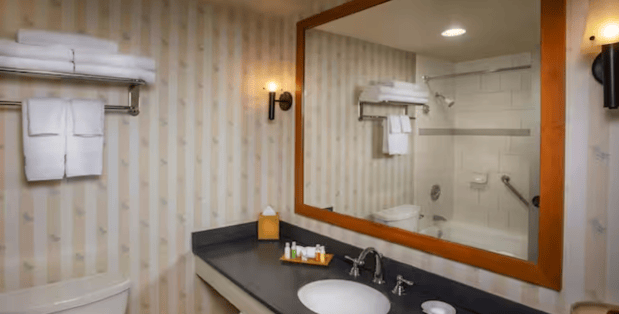 Images Pixar Place Hotel