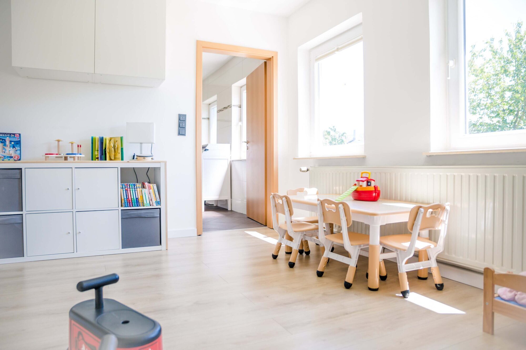 Kindertagespflege am Apfelbäumchen, Kohlsberger Höhe 6 in Solingen