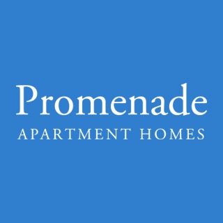 Promenade Apartment Homes Logo