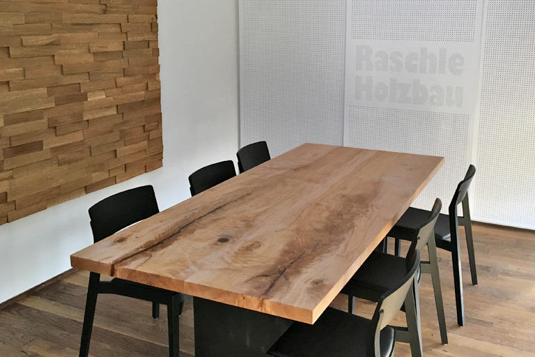 Bilder Raschle Holzbau AG