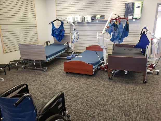 Images Advanced Medical Supply