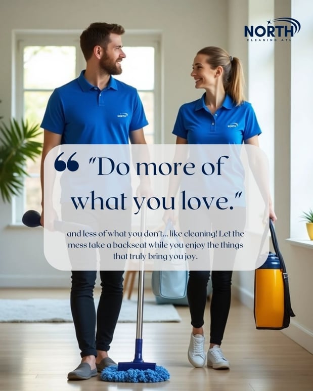 Images North Cleaning ATL