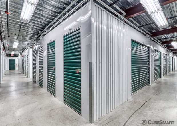 Images CubeSmart Self Storage