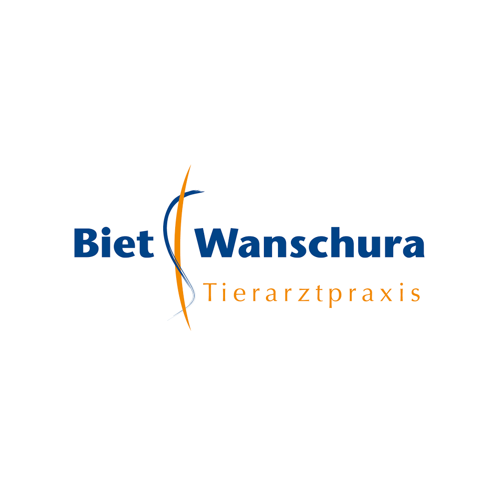 Tierarzt Biet & Wanschura Nagold, Tierarztpraxis Biet & Wanschura in Nagold - Logo