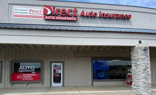 Storefront