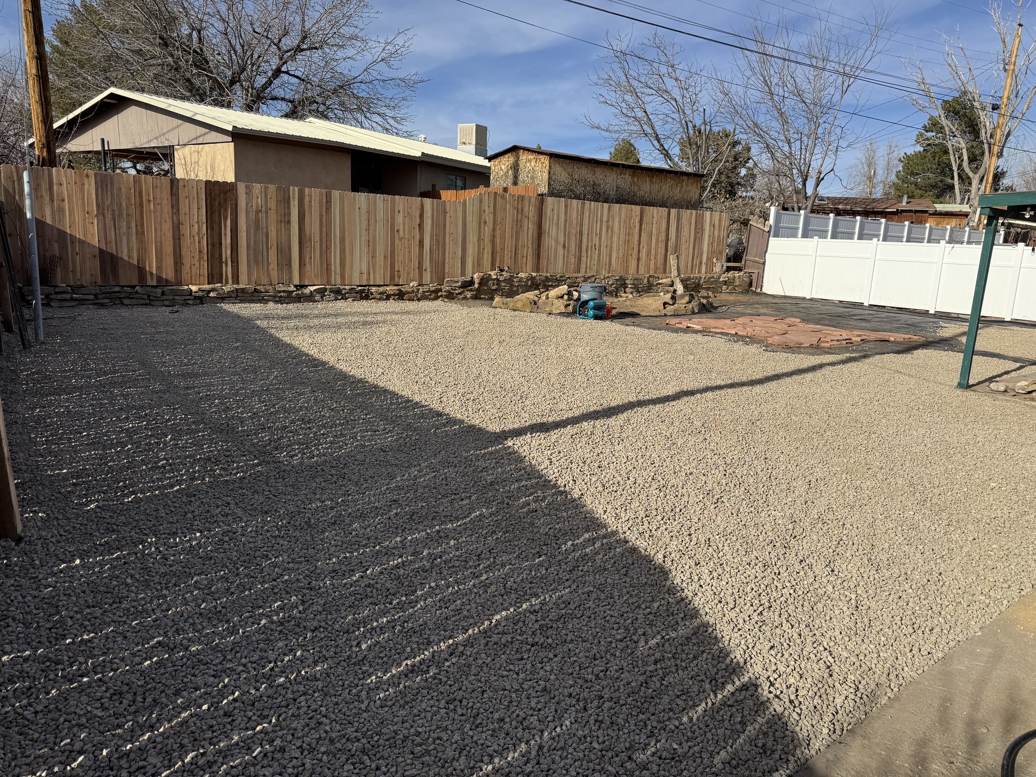 Javelin Construction & Landscaping LLC Image