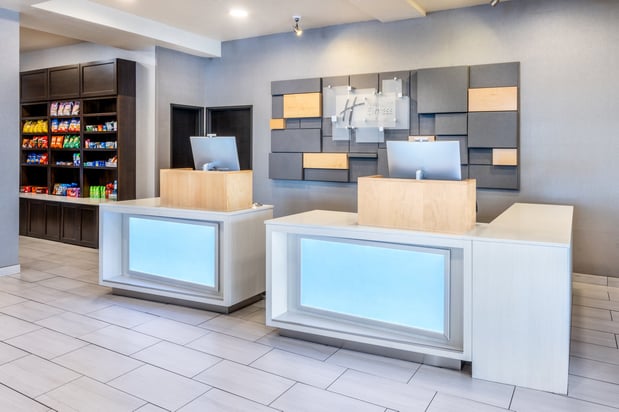 Images Holiday Inn Express & Suites Colorado Springs Afa Northgate by IHG