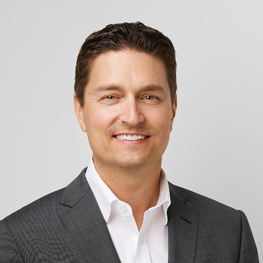 Sébastien Souligny headshot.