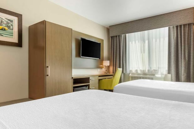 Images Best Western Brooklyn-Coney Island Inn