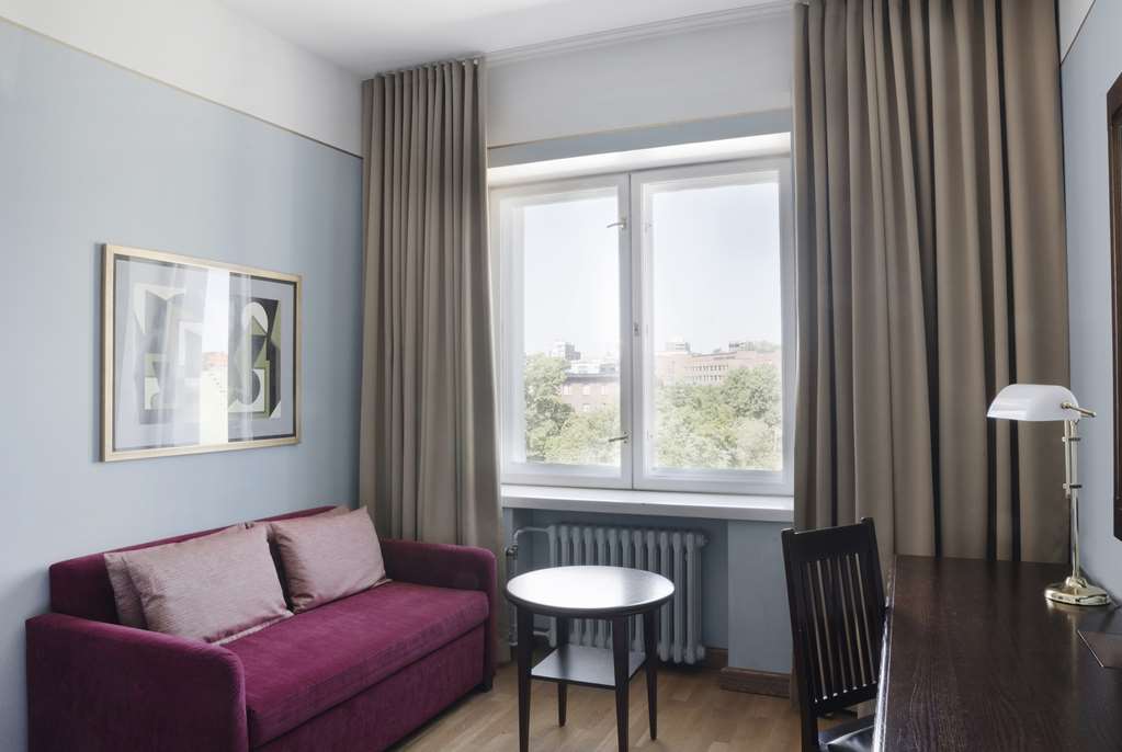 Images Radisson Blu Grand Hotel Tammer, Tampere