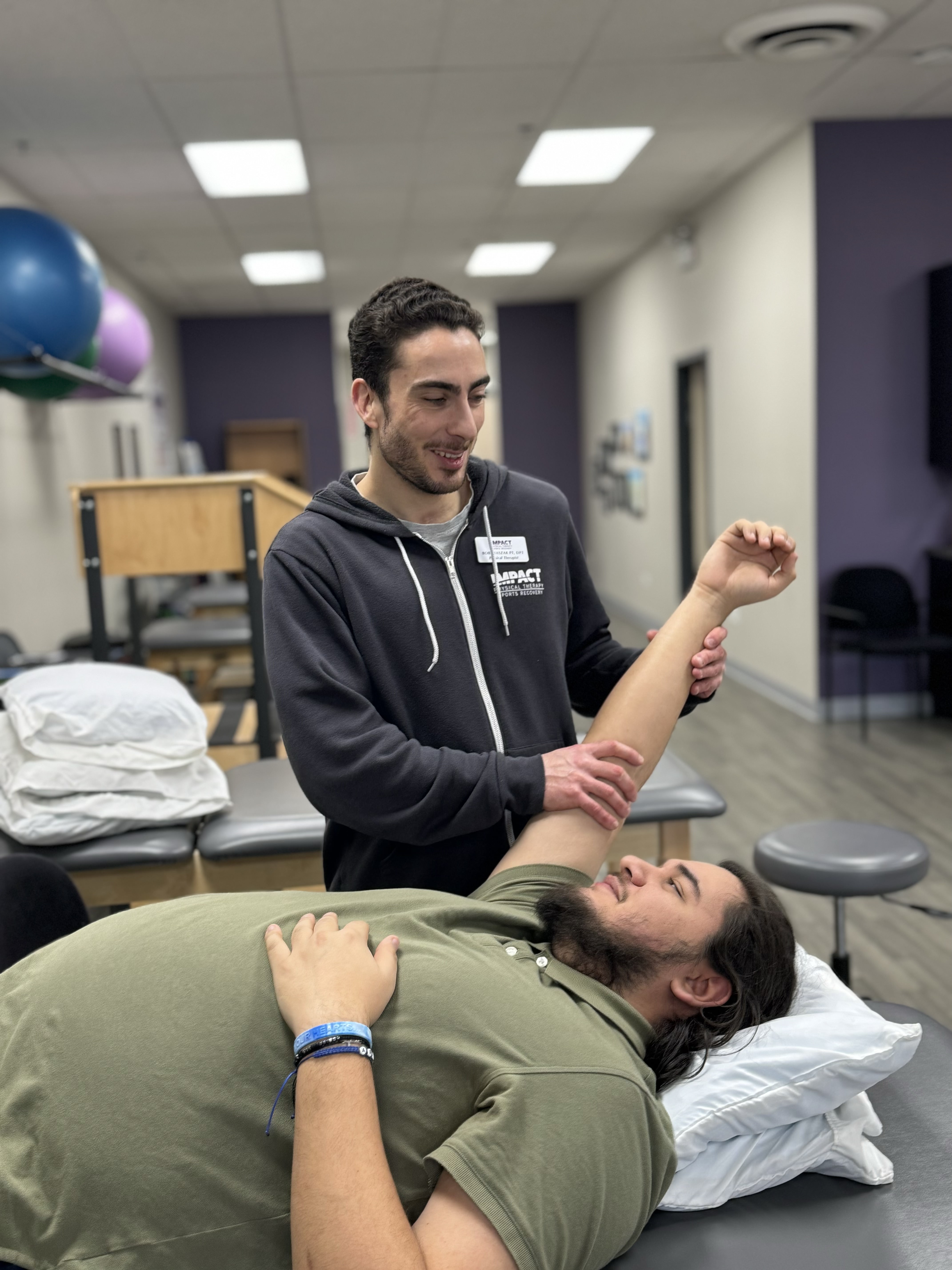Norridge Manual Therapy