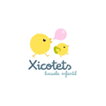Centros De Educación Infantil Xicotets Logo