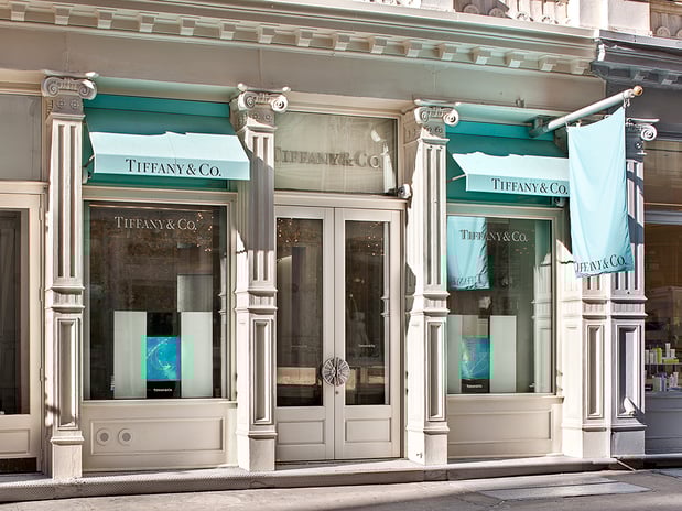Images Tiffany & Co.