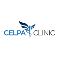 Celpa Clinic Logo