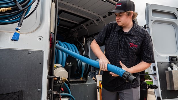 Images Starr Cleaning Services