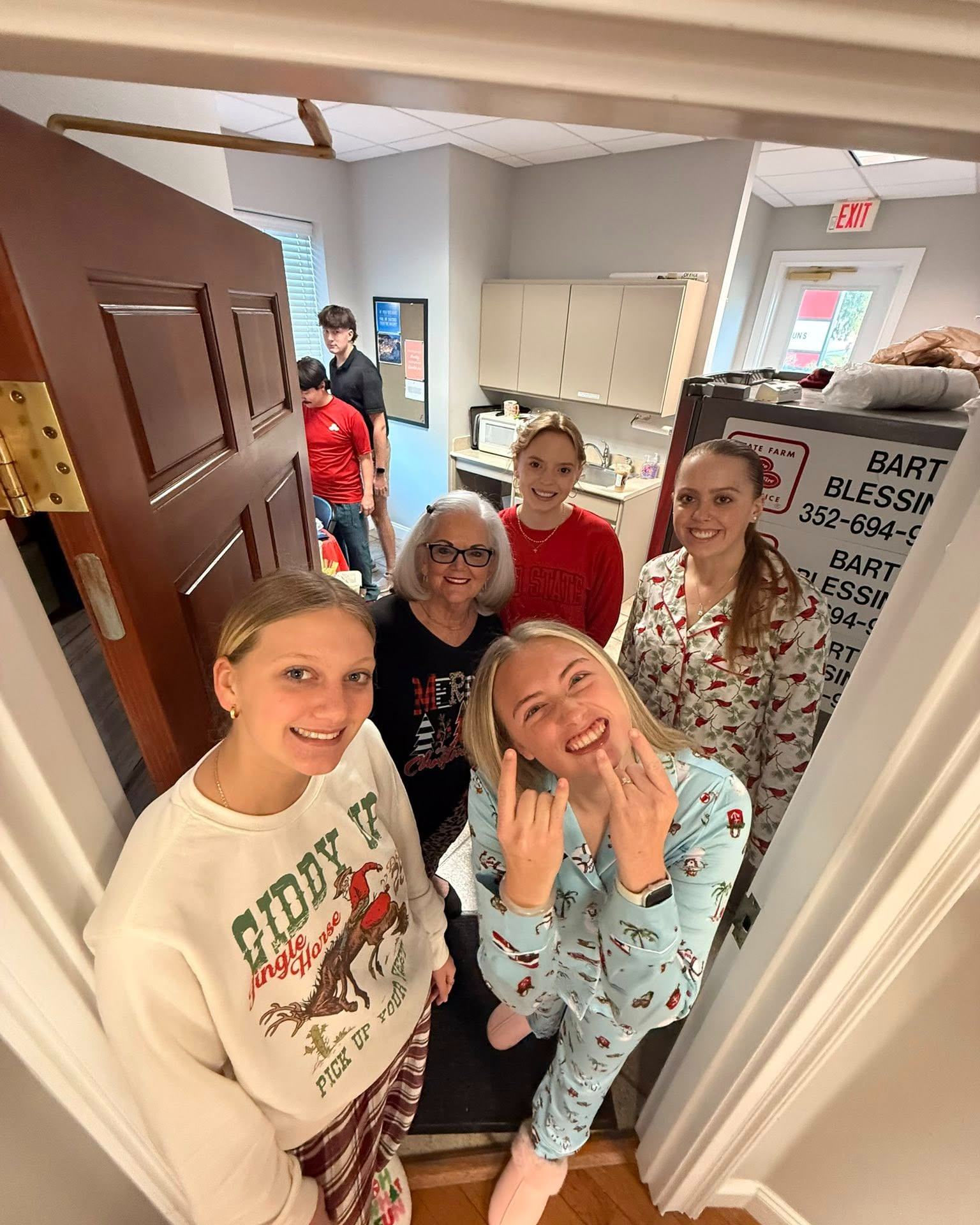 Bart Blessing - State Farm Insurance Agent Image