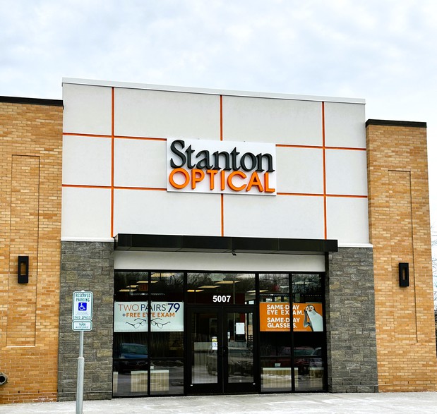 Images Stanton Optical