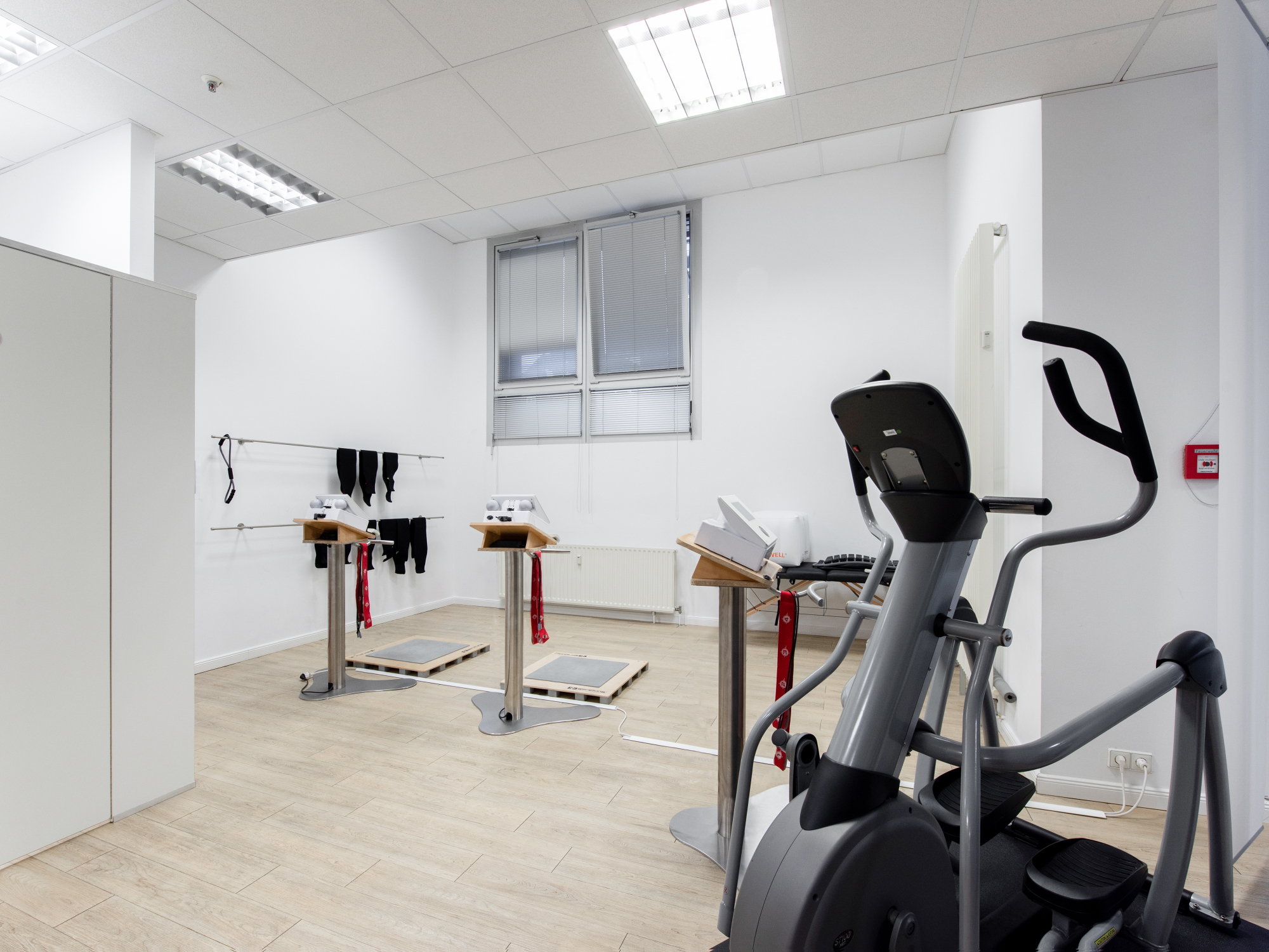 VitaShape EMS - Studio, Lubeckertordamm 2 in Hamburg