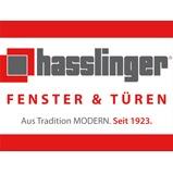 Hasslinger GmbH - Fensterschauraum Logo