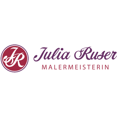 Julia Ruser Malermeisterin  
