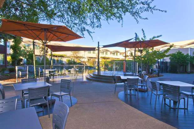 Images DoubleTree by Hilton Napa Valley American Canyon