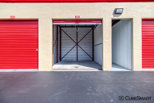 CubeSmart Self Storage Photo