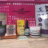 Does your pet need nutritional advice consultations? Woof Gang Bakery The Villages & Sumter provides access to organic, premium, and raw diets, and a wide range of holistic supplements for companion animals.
