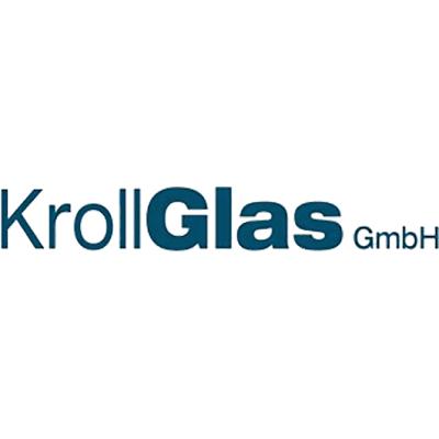 Krollglas GmbH in Leipzig - Logo