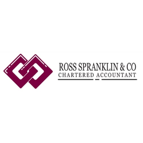 Ross Spranklin & Co Logo