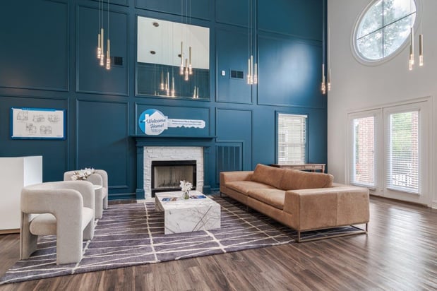 Images Keswick Village Apartments & Townhomes